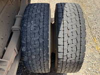 三菱ふそうファイターダンプ増トン（6t・8t）[写真18]