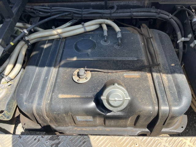 三菱ふそうファイターダンプ増トン（6t・8t）[写真19]