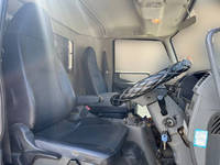 三菱ふそうファイターダンプ増トン（6t・8t）[写真24]