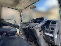 三菱ふそうファイターダンプ増トン（6t・8t）[写真25]