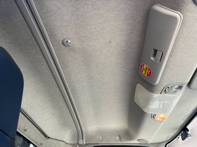 三菱ふそうファイターダンプ増トン（6t・8t）[写真26]