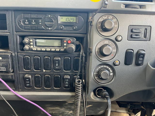 三菱ふそうファイターダンプ増トン（6t・8t）[写真30]