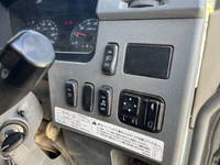 三菱ふそうファイターダンプ増トン（6t・8t）[写真31]