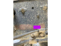 三菱ふそうファイターダンプ増トン（6t・8t）[写真33]