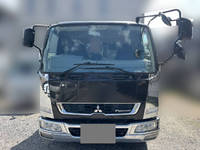 三菱ふそうファイターダンプ増トン（6t・8t）[写真05]