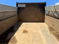 三菱ふそうファイターダンプ増トン（6t・8t）[写真08]