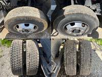 三菱ふそうキャンターダンプ小型（2t・3t）[写真11]