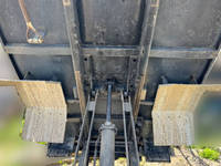 三菱ふそうキャンターダンプ小型（2t・3t）[写真13]