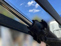 三菱ふそうキャンターダンプ小型（2t・3t）[写真15]