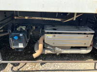 三菱ふそうキャンターダンプ小型（2t・3t）[写真16]