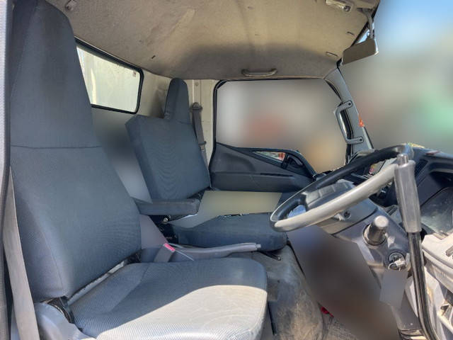 三菱ふそうキャンターダンプ小型（2t・3t）[写真21]