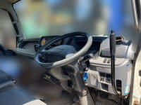 三菱ふそうキャンターダンプ小型（2t・3t）[写真22]