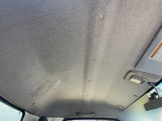 三菱ふそうキャンターダンプ小型（2t・3t）[写真23]