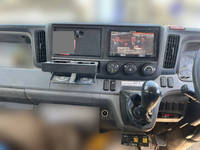 三菱ふそうキャンターダンプ小型（2t・3t）[写真25]