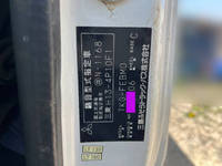 三菱ふそうキャンターダンプ小型（2t・3t）[写真27]