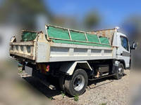 三菱ふそうキャンターダンプ小型（2t・3t）[写真02]