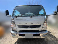 三菱ふそうキャンターダンプ小型（2t・3t）[写真05]