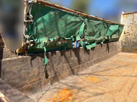 三菱ふそうキャンターダンプ小型（2t・3t）[写真07]