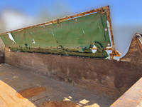 三菱ふそうキャンターダンプ小型（2t・3t）[写真08]