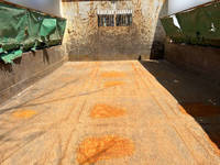 三菱ふそうキャンターダンプ小型（2t・3t）[写真09]