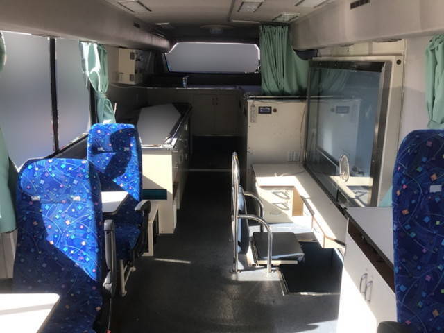 日野メルファその他の形状大型（10t）[写真10]