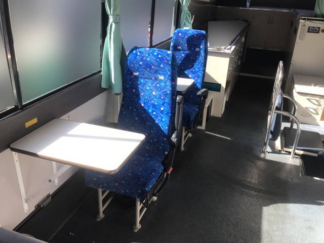 日野メルファその他の形状大型（10t）[写真11]