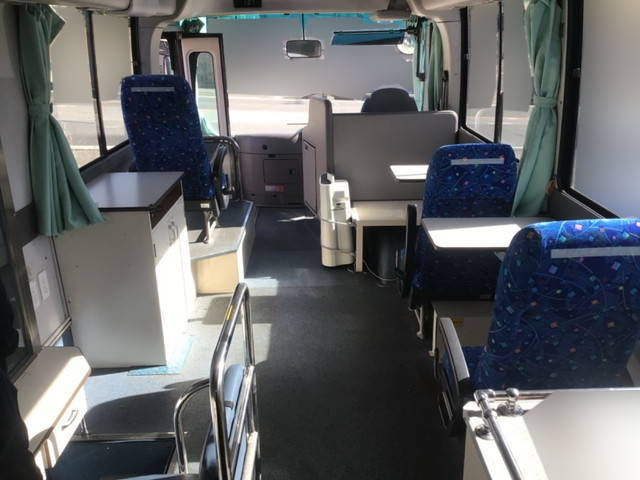 日野メルファその他の形状大型（10t）[写真13]