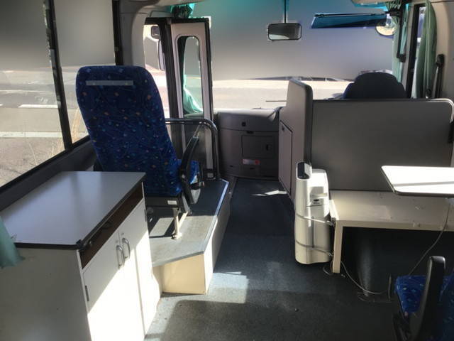 日野メルファその他の形状大型（10t）[写真14]