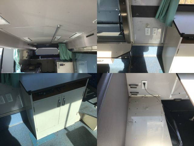 日野メルファその他の形状大型（10t）[写真15]