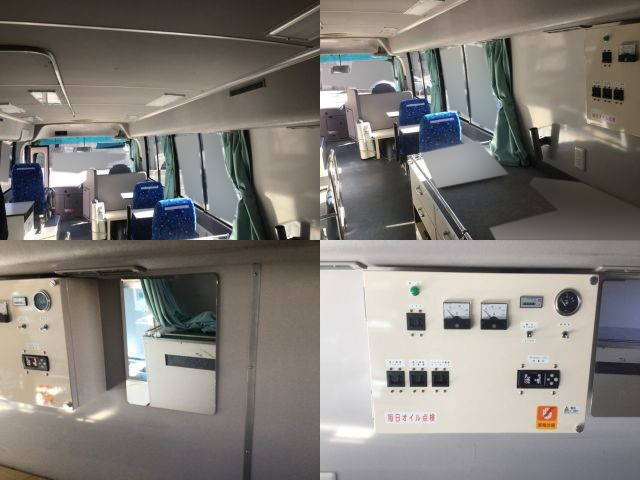 日野メルファその他の形状大型（10t）[写真16]