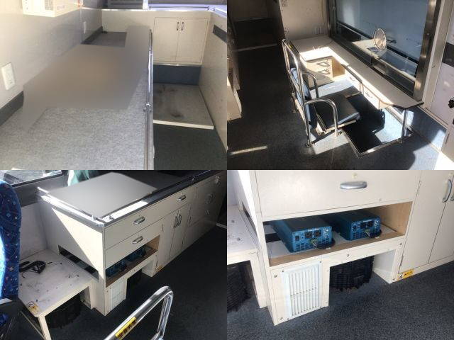 日野メルファその他の形状大型（10t）[写真18]