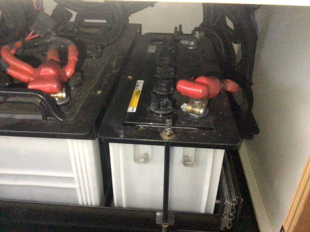 日野メルファその他の形状大型（10t）[写真19]