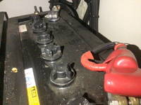 日野メルファその他の形状大型（10t）[写真22]