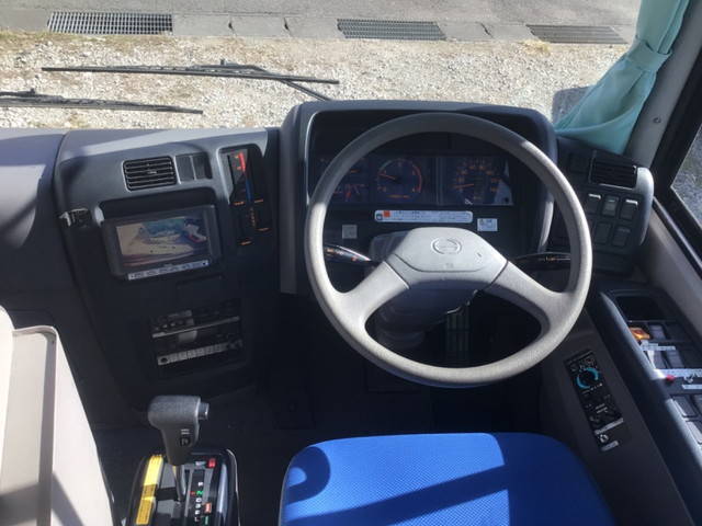 日野メルファその他の形状大型（10t）[写真23]