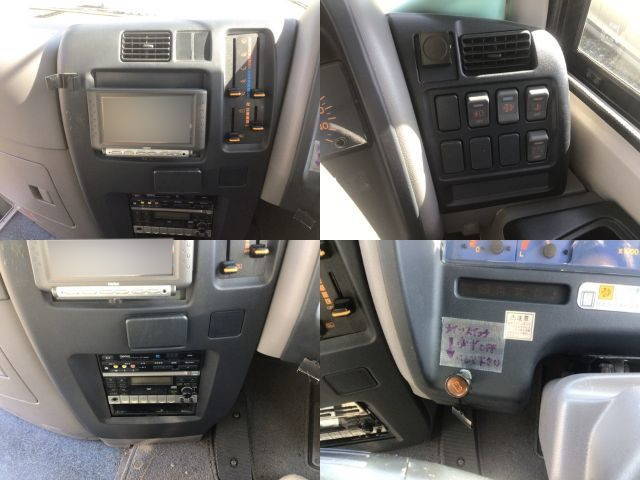 日野メルファその他の形状大型（10t）[写真25]