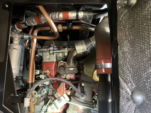 日野メルファその他の形状大型（10t）[写真29]