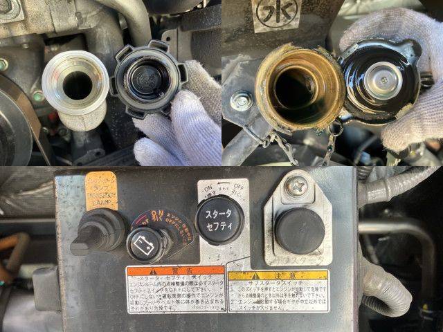 日野メルファその他の形状大型（10t）[写真32]