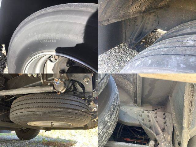 日野メルファその他の形状大型（10t）[写真35]