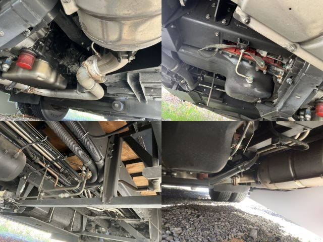 日野メルファその他の形状大型（10t）[写真36]