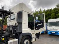 日野プロフィアコンテナ専用車大型（10t）[写真12]