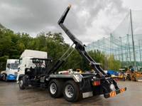 日野プロフィアコンテナ専用車大型（10t）[写真20]