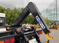 日野プロフィアコンテナ専用車大型（10t）[写真22]