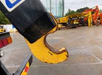 日野プロフィアコンテナ専用車大型（10t）[写真23]