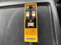 日野プロフィアコンテナ専用車大型（10t）[写真26]