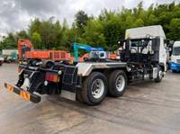 日野プロフィアコンテナ専用車大型（10t）[写真02]