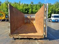 日野プロフィアコンテナ専用車大型（10t）[写真32]