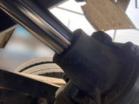 日産アトラスダンプ小型（2t・3t）[写真11]