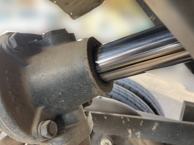 日産アトラスダンプ小型（2t・3t）[写真12]