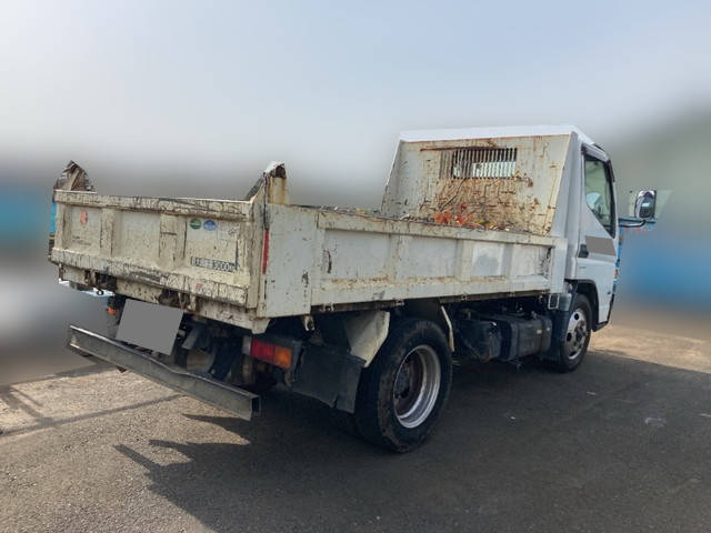 日産アトラスダンプ小型（2t・3t）[写真02]