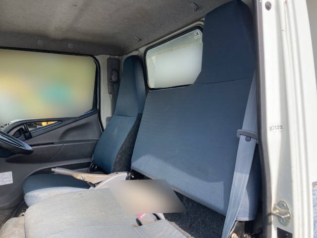 日産アトラスダンプ小型（2t・3t）[写真20]